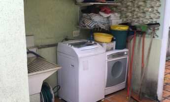 Imagem 3: Casa Térrea à venda na Vila Aurora ( Zona Norte) com 201m² 3 dormitórios 2 suítes 1 banhei