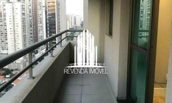 Imagem 7: Cond. Veranda Berrini Gran Estan, Apartamento Duplex de 100m² com 2 suítes, 2 vagas no Br