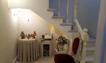 Imagem: Condominio Trieste na Saúde, Duplex de