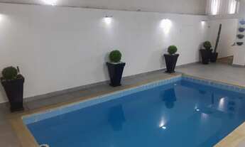 Imagem 5: Sobrado á venda no Imirim com 210m² 3 dormitórios 1 suíte 5 banheiros 4 vagas