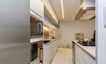 Imagem 7: Condomínio Code Campo Belo - apartamento mobiliado de 72m2 com 2 quartos, sendo 1 suite, 2