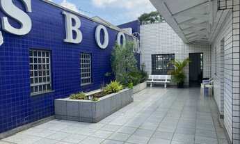 Imagem: Prédio/Casa Comercial à venda com 950m²