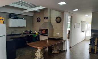 Imagem 7: Sobrado com 3 suítes na Mooca