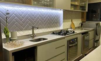 Imagem 2: Apartamento à venda com 73m², 2 quarto e 1 vaga