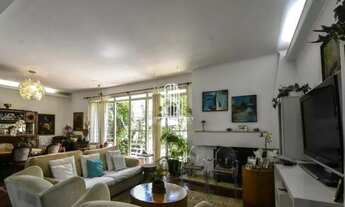 Imagem 2: Casa Sobrado à venda de 500m² com 5 dormitórios e 3 vagas de garagem BROKLIN - SOBRADO DE