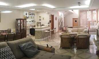 Imagem: Casa de luxo em São Paulo 3 quartos, 3