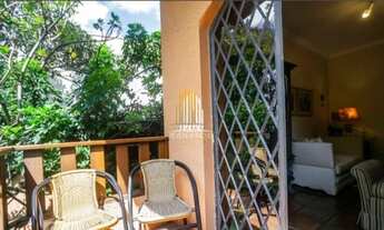 Imagem 5: Casa Sobrado à venda no Jardim Leonor de 500m² com 4 dormitórios sendo 2 suítes e 5 vagas