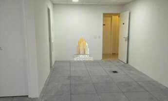 Imagem 5: Condominio Green Work Jabaquara, ConjuntoComercial de 37m² com 2 banheiros, 1 vaga no Jaba