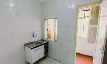 Imagem 5: Apartamento no Condomínio Santa Lúcia em Santana com 84m² 2 dormitórios 1 banheiro