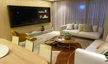 Imagem 4: Apartamento com 3 suítes à venda na Vila Mariana, São Paulo