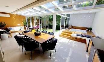 Imagem 5: CASA 393Mts 03 DORM 03 SUITE 03 VAGAS LAZER R$ 3.600.000