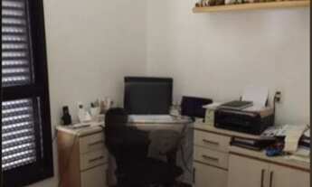 Imagem 5: Apartamento de luxo à venda na Vila Mascote: 4 quartos, 3 suítes, 5 banheiros, 3 vagas de