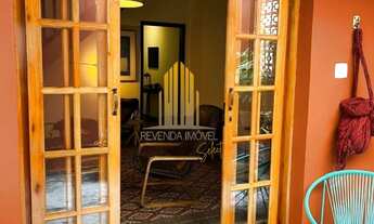 Imagem: Vila Clementino, Sobrado Residencial Mobiliado