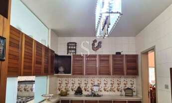 Imagem 5: Vila Nova Conceição, Sobrado Residencial de 400m² com 3 dormitórios, 1 suíte, 3 vagas