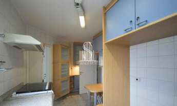 Imagem: EDIFÍCIO COM 3 DORMITORIOS, 1 SUÍTE, 2