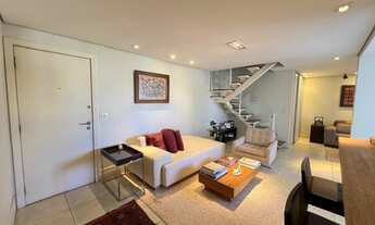 Imagem: Apartamento Duplex na Vila Nova Conceição