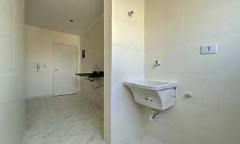 Imagem 4: Apartamento com 2 Quartos e 1 banheiro à Venda, 46 m² por R$ 260.000