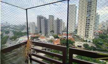 Imagem 7: Apartamento duplex com 4 dormitorios, 3 suites para venda na Chácara Klabin