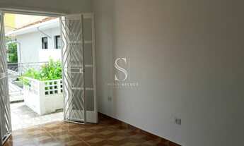 Imagem 1: Casa Assobradada de 188m² com 4 dormr/1 suíte, 3 vagas no Jardim Aeroporto - Campo Belo