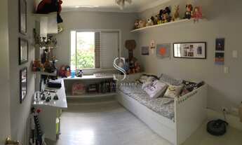 Imagem 6: Apartamento à venda com 200m², 4 quartos e 3 vagas MAISON CHAMPENOIS APARTAMENTO DE 200M²