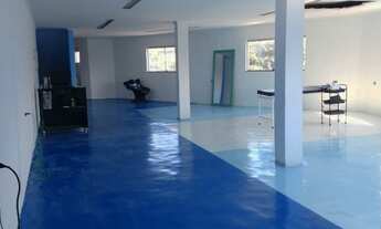 Imagem 6: Ponto Comercial à Venda na Vila Nova York - São Paulo-SP 500m² de Área