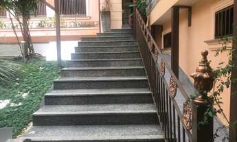 Imagem 4: Casa Assobradada à venda no Alto da Lapa com 790m² 5 dormitórios 3 suítes 5 banheiros 4 va