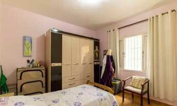 Imagem 7: Sobrado á venda na Vila Mariana com 200m² 5 dormitórios 4 banheiros 2 vagas