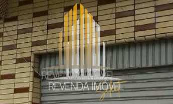 Imagem 3: PRÉDIO COMERCIAL DE 345M² POSSUINDO DUAS SALAS ,UM BANHEIRO E UMA VAGA Á VENDA NA REGIÃO D