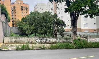 Imagem: EXCELENTE TERRENO DE 981 METROS NA VILA