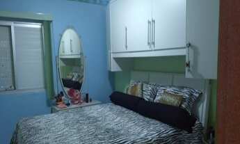 Imagem 5: Apartamento no Condomínio Edifício Hyde Park na Vila Esperança com 65m² 2 dormitórios 2 ba