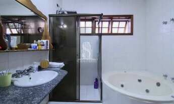 Imagem 6: Granja Julieta - Casa de 308m² com 3 quartos e 6 vagas