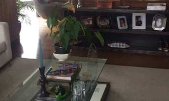 Imagem: Apartamento no Condomínio Taormina em Indianópolis