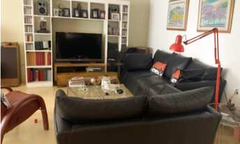 Imagem 4: Apartamento à venda Campo Belo com 192 m², 3 suíte, 4 vagas