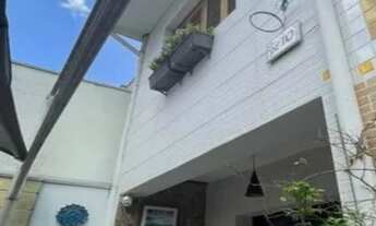 Imagem: Casa em Condomínio Fechado à venda na