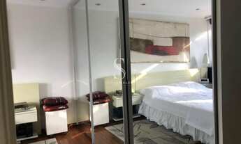 Imagem 7: EDIFICIO VANESSA, BROOKLIN- APARTAMENTO DE 360m² COM 4 DORMITÓRIOS SUITES E 4 VAGAS Á VEND