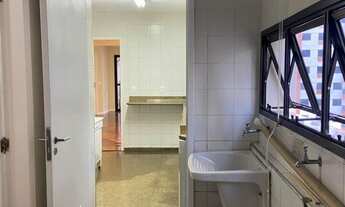 Imagem 5: Ibirapuera Tower na Vila Mariana, Apartamento à venda de 124m² com 3 dormtiórios, 1 suíte