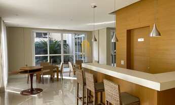 Imagem 5: Edifício Concetto, Perdizes - Apartamento de 90m² com 3 dormitórios/1 suite, 2 banheiros e