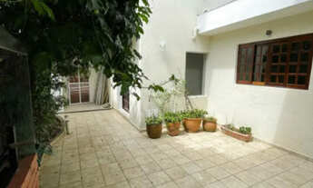 Imagem 2: Perdizes, Sobrado Residencial de 210m² com 3 dormitórios, 1 suíte, 2 vagas