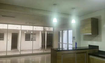 Imagem: Campo Belo - Casa de 220m² com 4 dormitorios