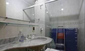 Imagem 6: Apartamento no Condomínio Piccadily e Trafalgar com 300m² 3 dormitórios 3 suítes 5 banheir