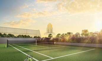 Imagem 7: Condomínio The Edition By Living Vila Mariana, Apartamento de 87m² com 2 suítes, 1 vaga