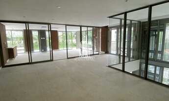 Imagem 7: Morumbi Cobertura de 505m² com 3 suites, 6 vagas e piscina particular