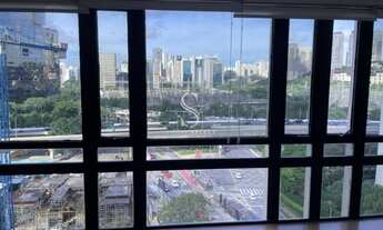 Imagem: CONDOMÍNIO AEROPORTO NA VILA OLÍMPIA