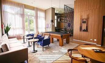 Imagem 4: Cobertura na Vila Romana no Clock Vila Omana na Vila Romana com 337m² 4 dormitórios 3 suít