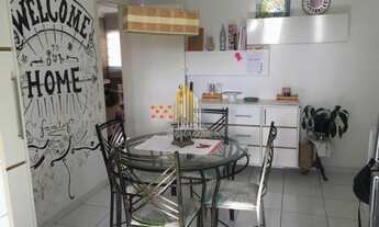 Imagem 6: Apartamento a venda no Costa Azzurra Brooklin com 3 dormitórios (1 suíte ) 3 banheiros 2 v