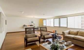 Imagem 7: Condominio Geny Chen no Itaim Bibi - SP, Apartamento Duplex de 300m² com 3 dormitórios, 1