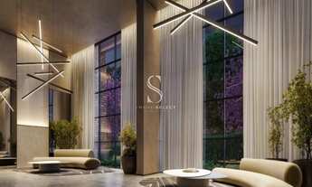 Imagem 3: Brooklyn Bridge by Cyrela - Santo Amaro, Apartamento de 67m² com 2 dormitórios, 1 suíte, 1