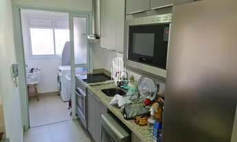 Imagem 3: COBERTURA À VENDA NO MORUMBI CONDOMÍNIO RG DOMINGOS, COBERTURA NO MORUMBI DE 100M² COM 2