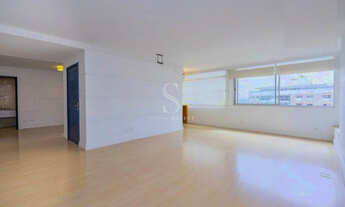 Imagem 2: Vila Verde Morumbi Apartamento à venda de 220m² com 3 suítes e 4 vagas de garagem Vila Ver