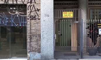 Imagem 2: Salão Comercial á venda - Santa Cecilia